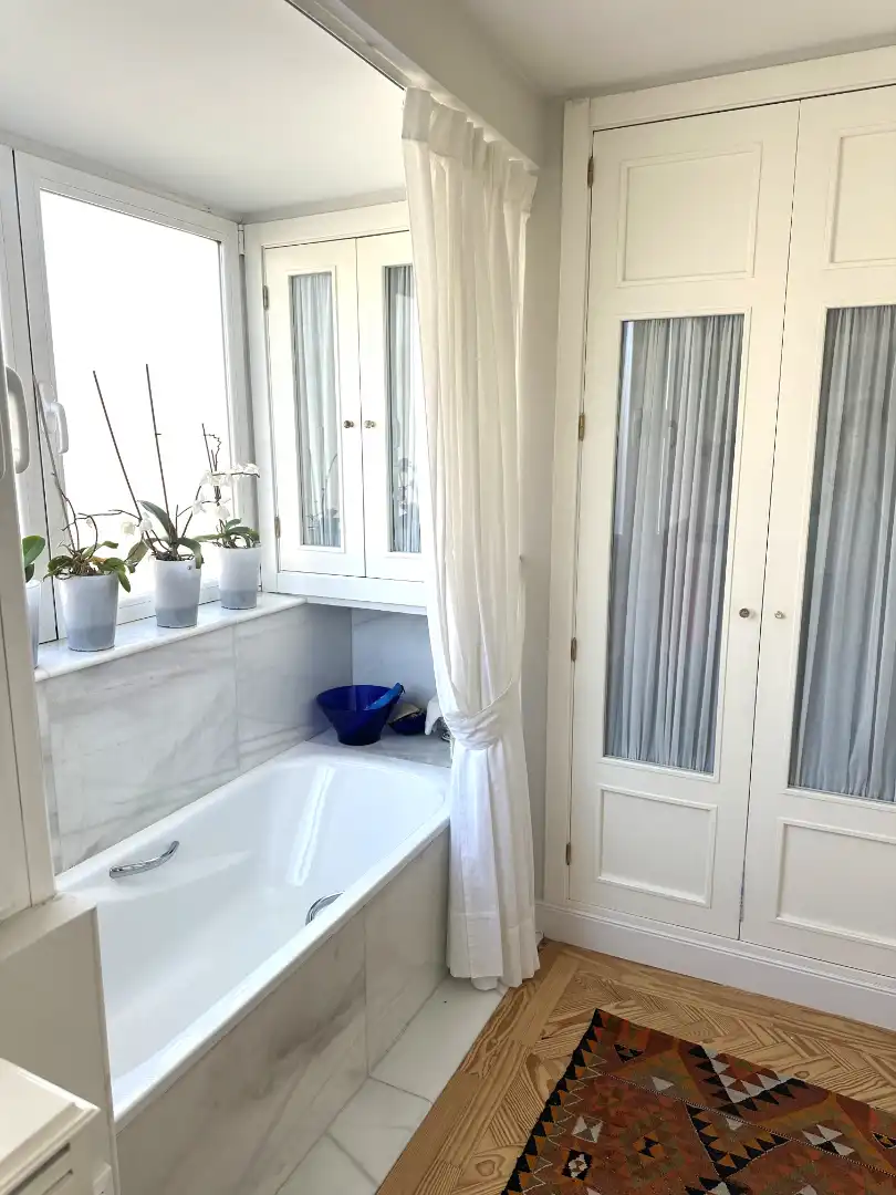 Wohnung mit Terrasse zum Verkauf in Calle de Goya, imagen 14