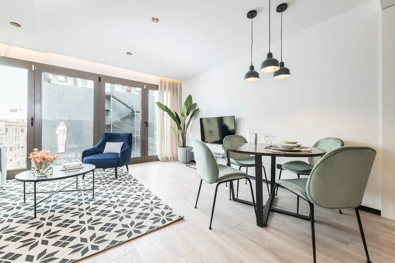 Fotografía del inmueble reportado: 2.970 €/mes — Sant Gervasi- Galvany, Barcelona