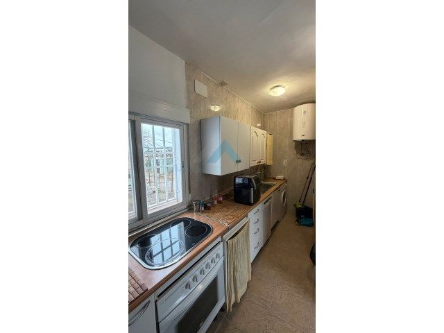 Kitchen of House or chalet for sale in Pezuela de las Torres  with Heating, Private garden and Furnished