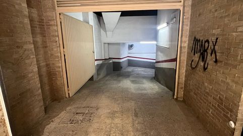 Foto 2 von Garage zum Verkauf in La Bega Baixa - Plaza Xúquer, Valencia Capital