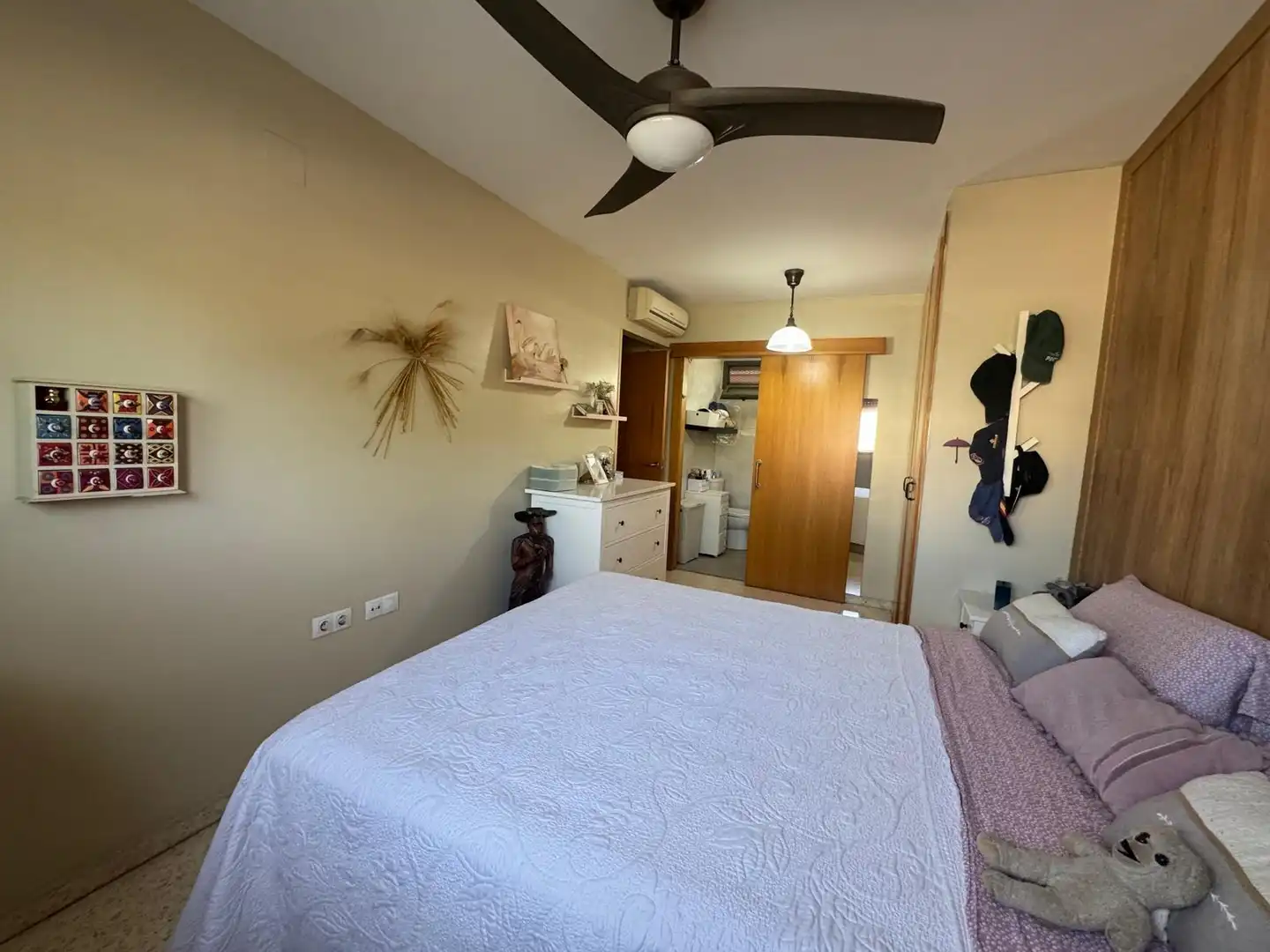 Appartement avec jardin à vendre à Chapín - Campus Universitario - Navinco, imagen 22