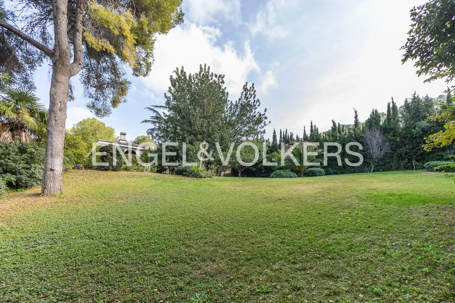Casa con piscina en venta en El Bosque, imagen 11