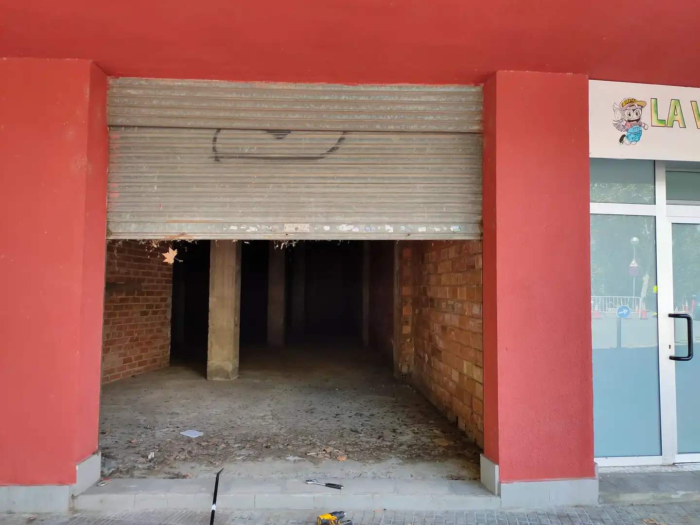 Local comercial en venda a Avinguda del Parc 19, imagen 6