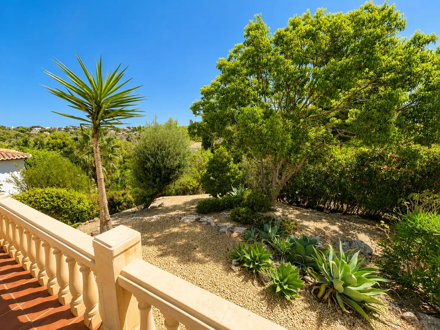 House with garden for sale in La Granadella  - Costa Nova, imagen 41