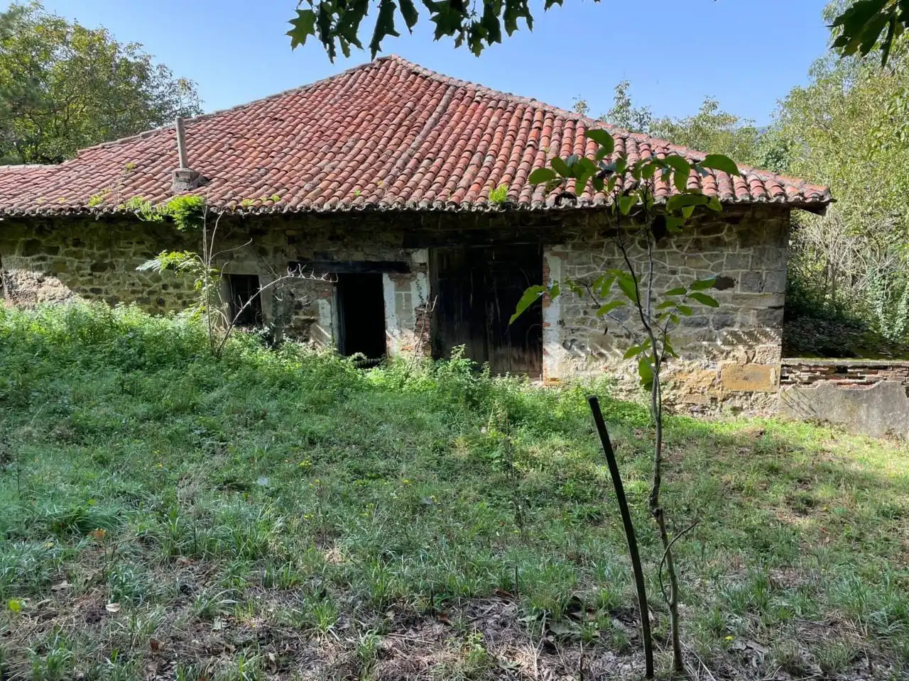 Haus zum Verkauf in Karrantza Harana/Valle de Carranza, imagen 10