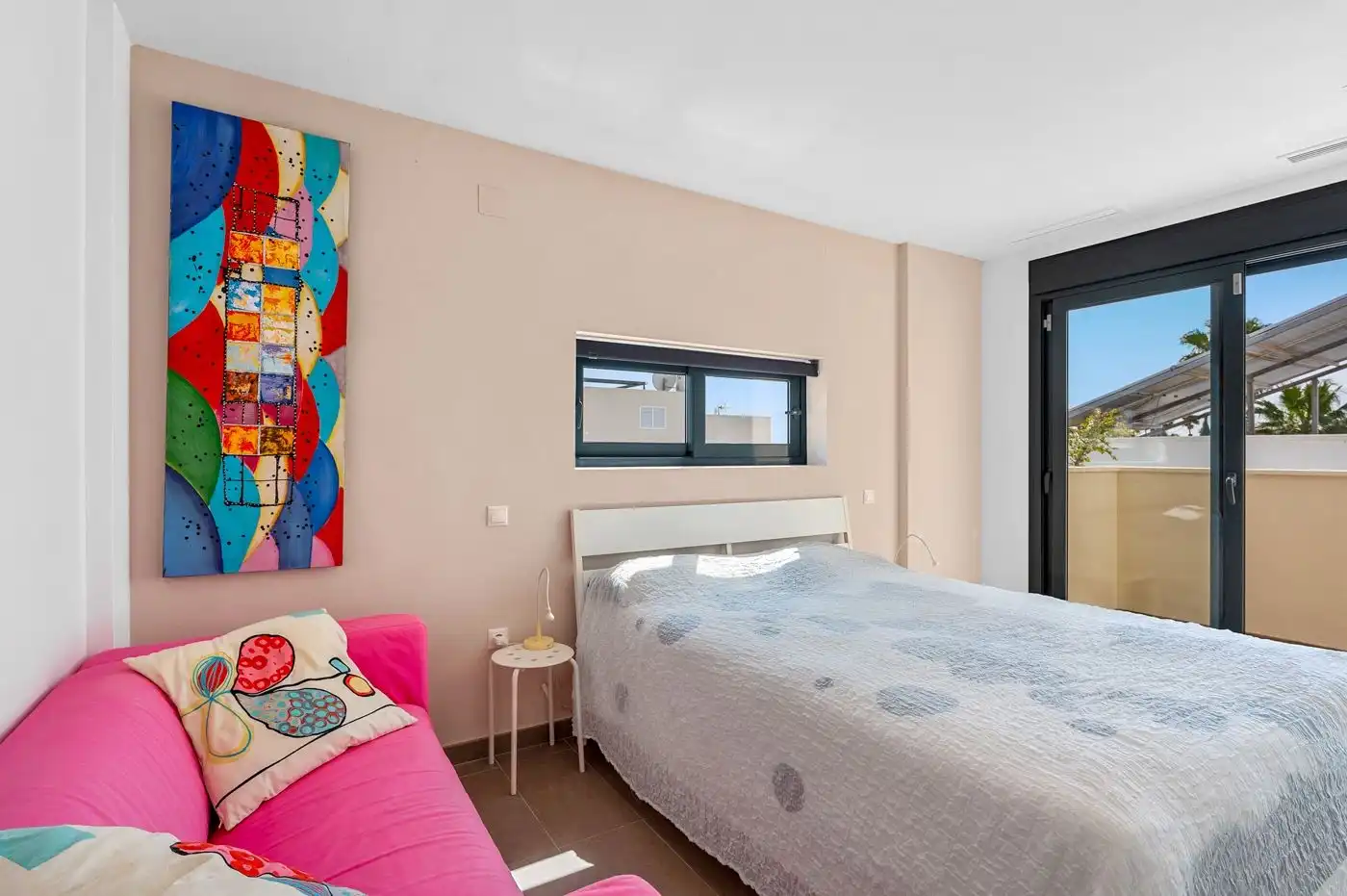 Chalet con terraza en venta en Ciudad Quesada, imagen 18