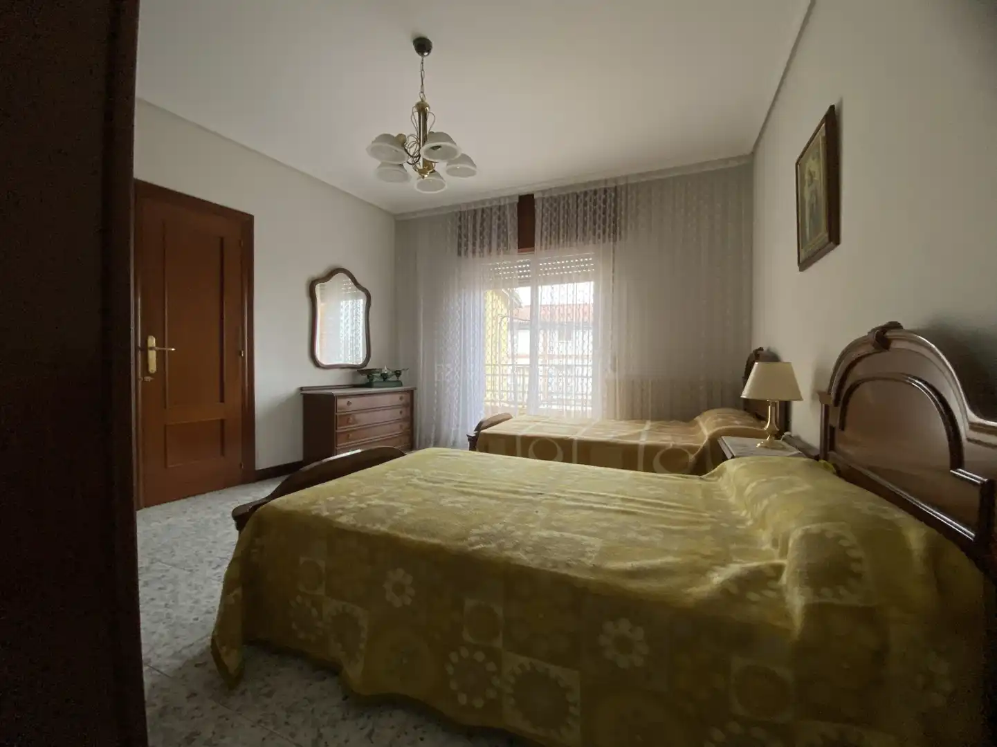 Habitación de Casa o chalet en venta en Lagunilla del Jubera con Calefacción, Jardín privado y Terraza