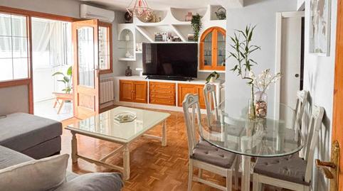 Foto 4 de Casa o xalet en venda a Casco Histórico de Barajas, Madrid