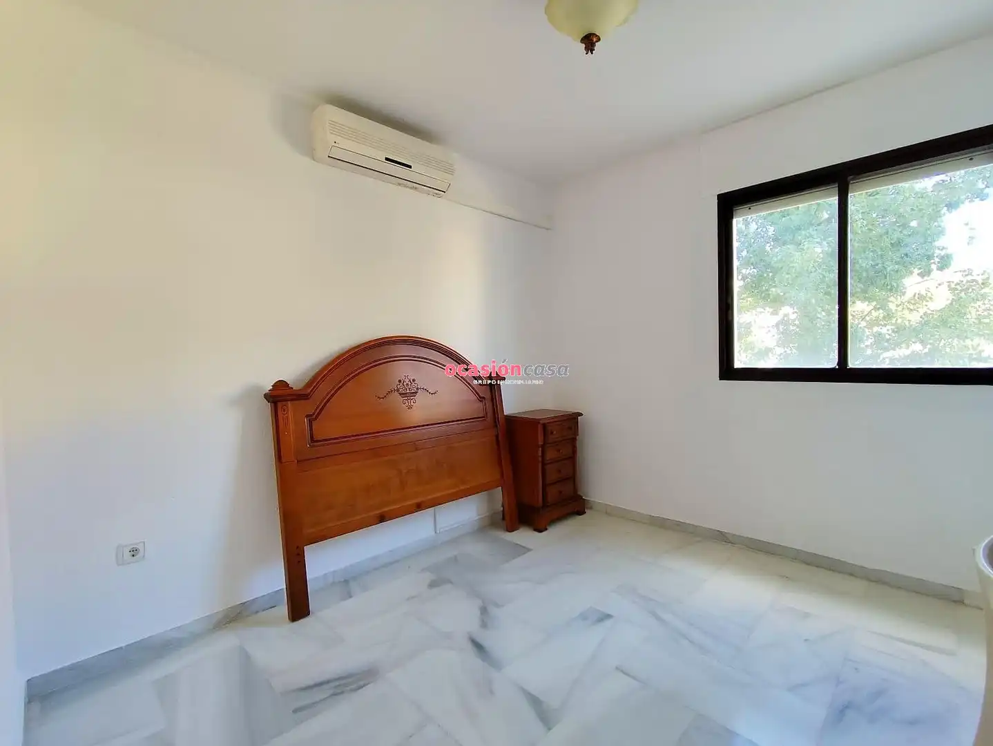 Habitación de Piso en venta en Torremolinos con Aire acondicionado, Calefacción y Jardín privado