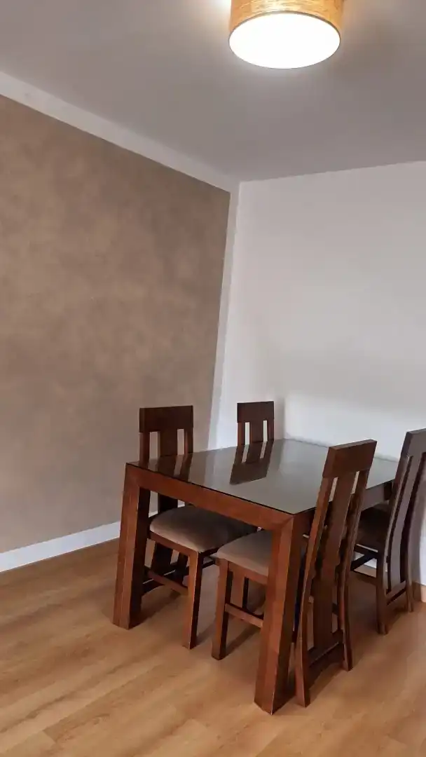 Dining room of Flat for sale in Ítrabo  with Balcony