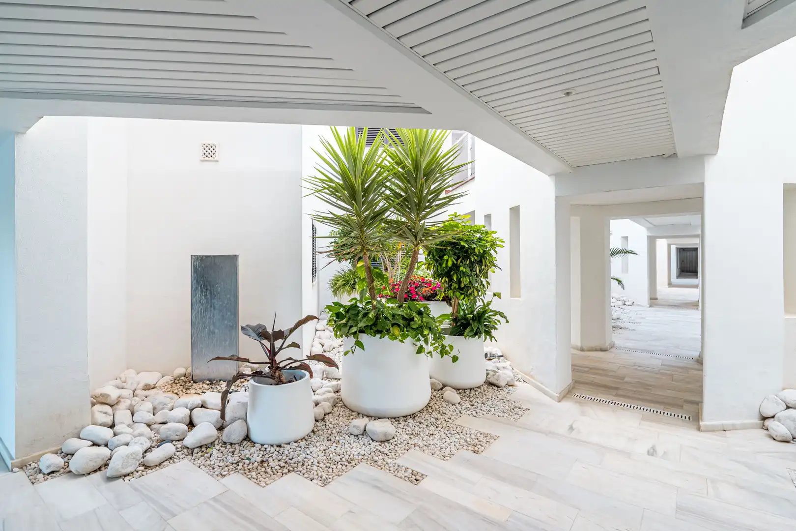 Terrassa de Planta baixa en venda en Casares amb Aire condicionat, Terrassa i Moblat