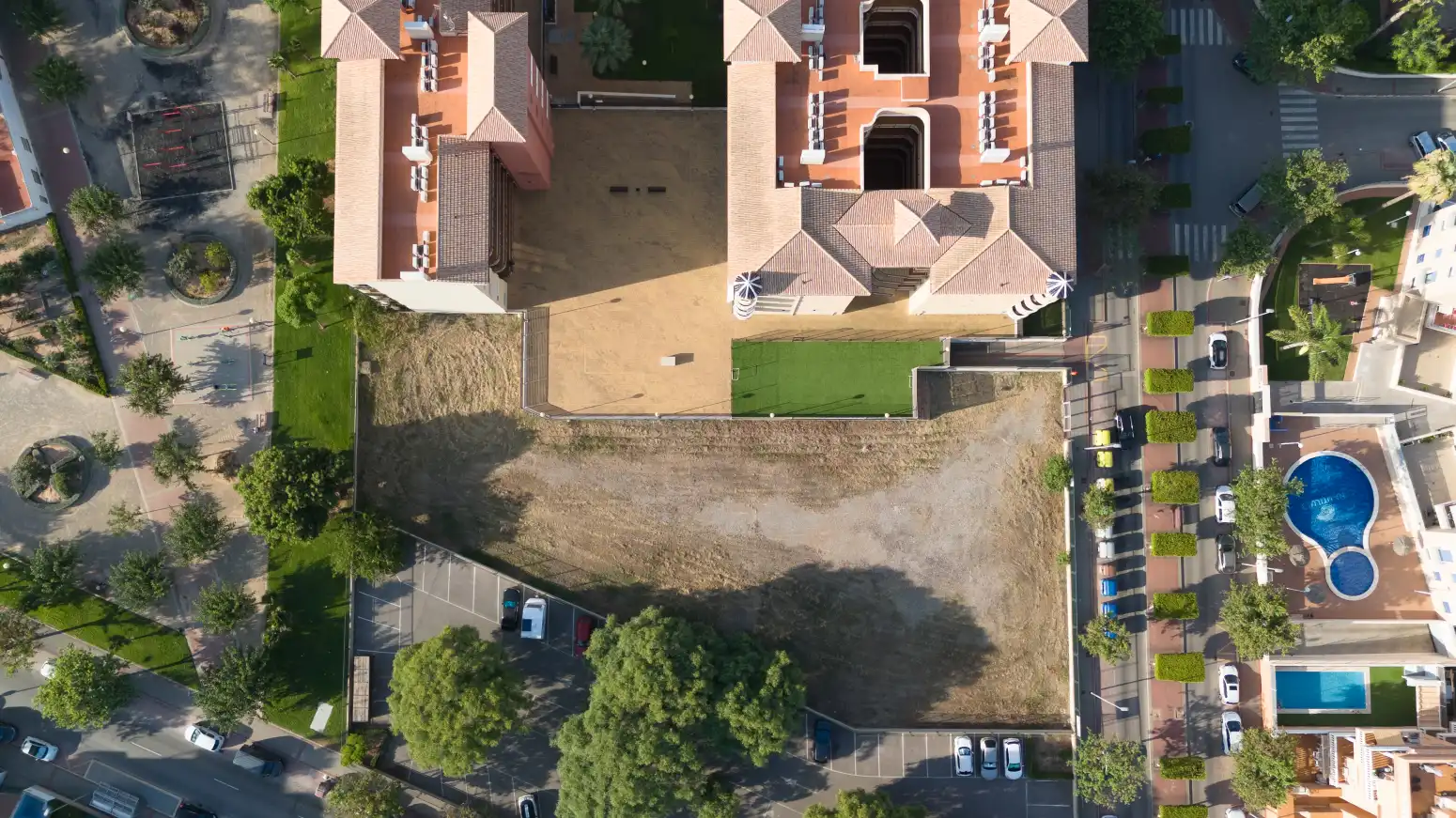 Grundstücke zum Verkauf in Canet d'En Berenguer