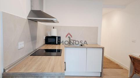 Foto 4 de Apartamento de alquiler en Sol, Centro, Ferrol