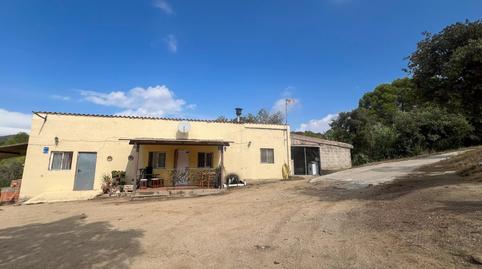 Photo 4 of Country house for sale in  Les Borges del Camp, Les Borges del Camp, Tarragona