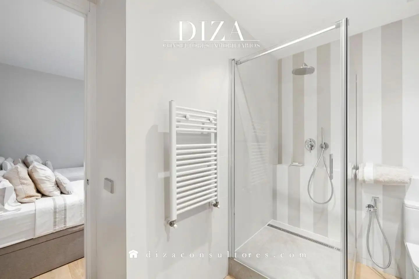 Piso con terraza en venta en Calle del Conde de Aranda, imagen 30