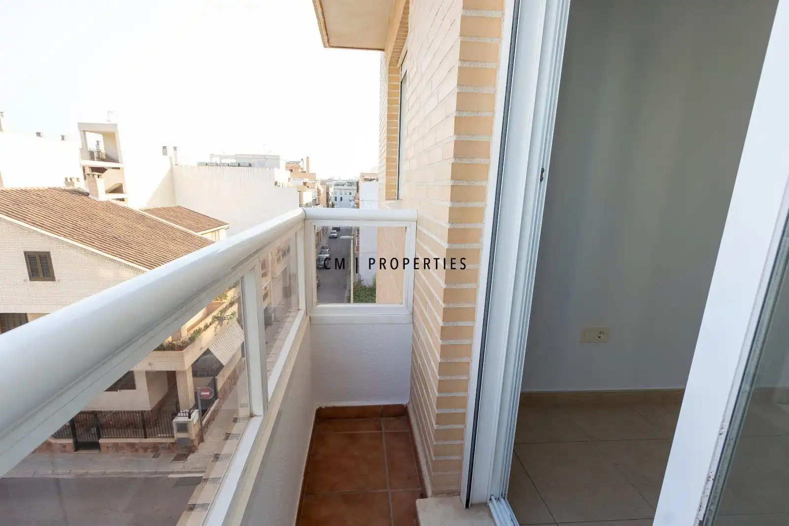 Appartement avec ascenseur à louer à Jose Saramago, imagen 5