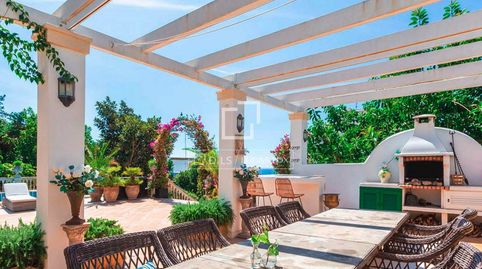 Photo 2 of Houses for rent in Cala Major, Palma de Mallorca
