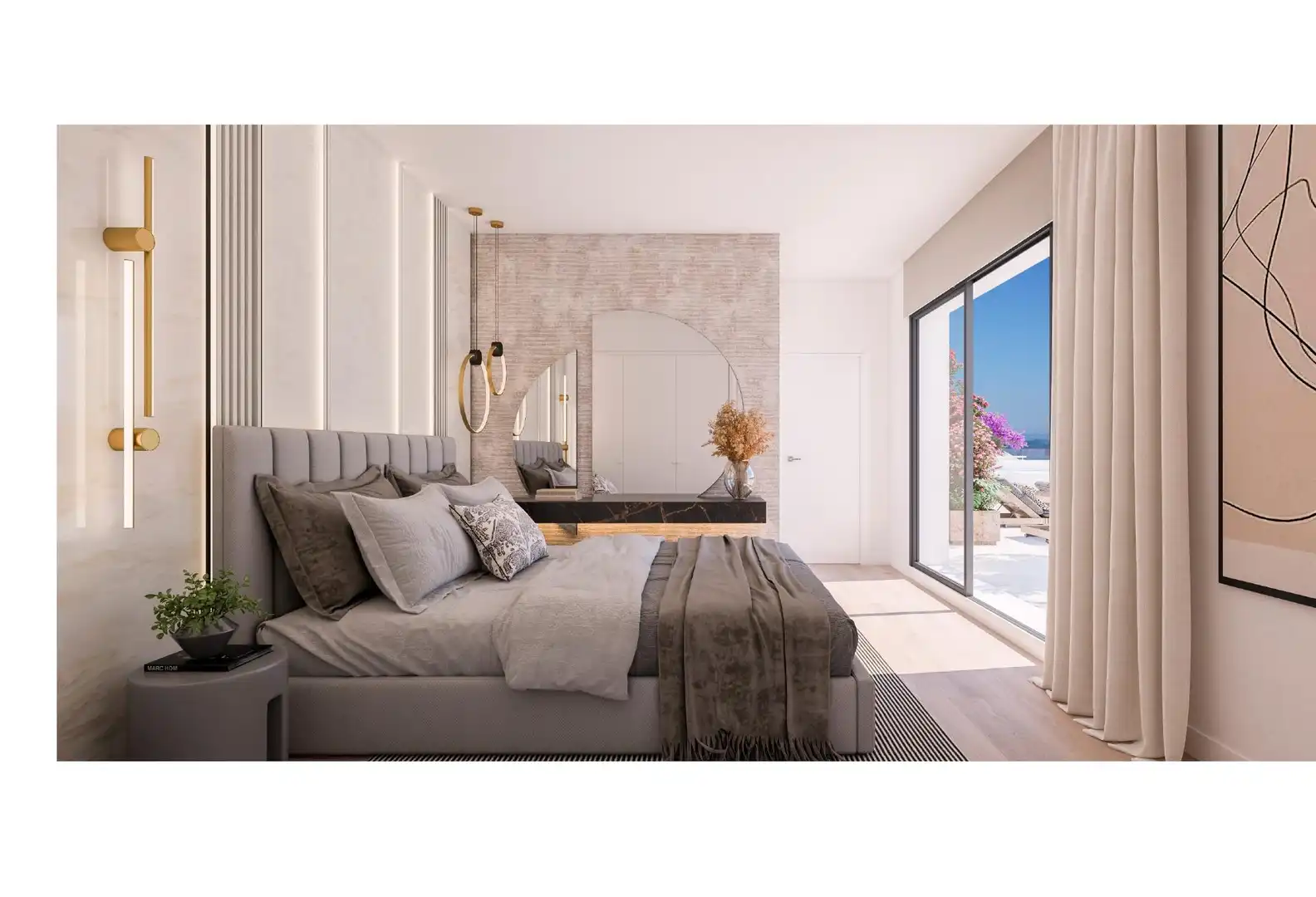 Apartment mit Pool zum Verkauf in Platja de Torres, imagen 10