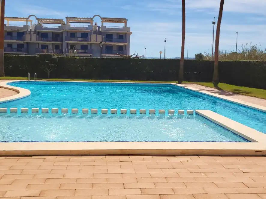 Apartment mit Pool zum Verkauf in Carrer Tossal de l'Ullastre 2
