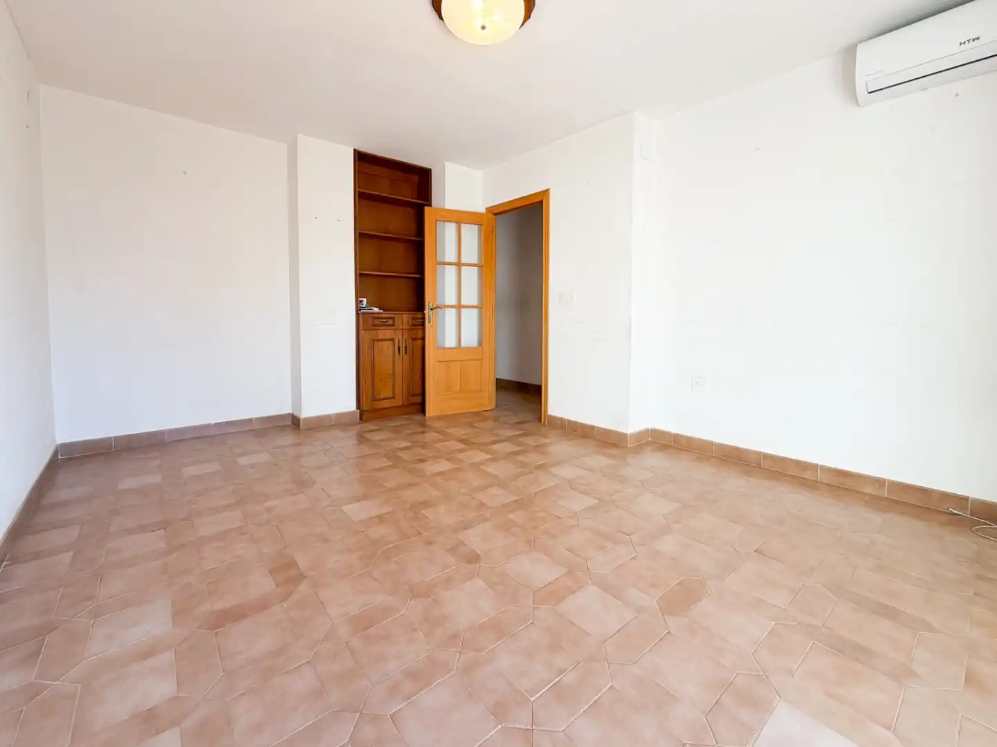 Penthouse with lift for sale in Campello pueblo, imagen 3