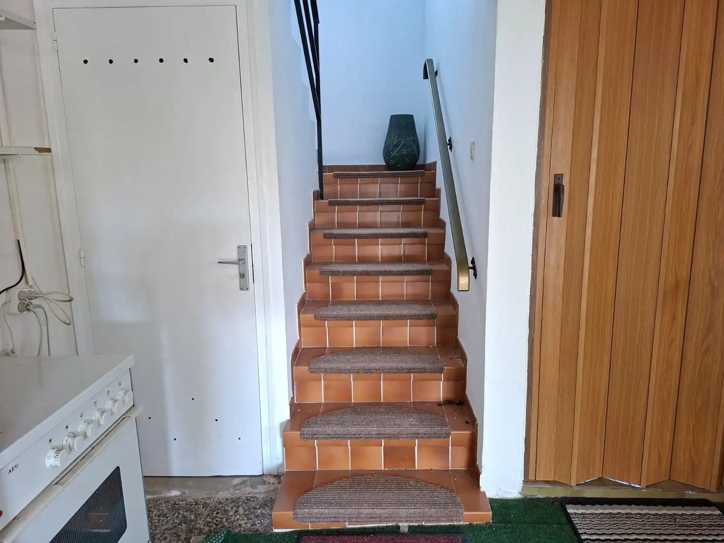 Casa o chalet en venta en L'Estartit con Jardín privado, Terraza y Trastero