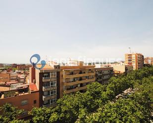 Exterior view of Flat for sale in Sabadell  with Heating, Terrace and Storage room