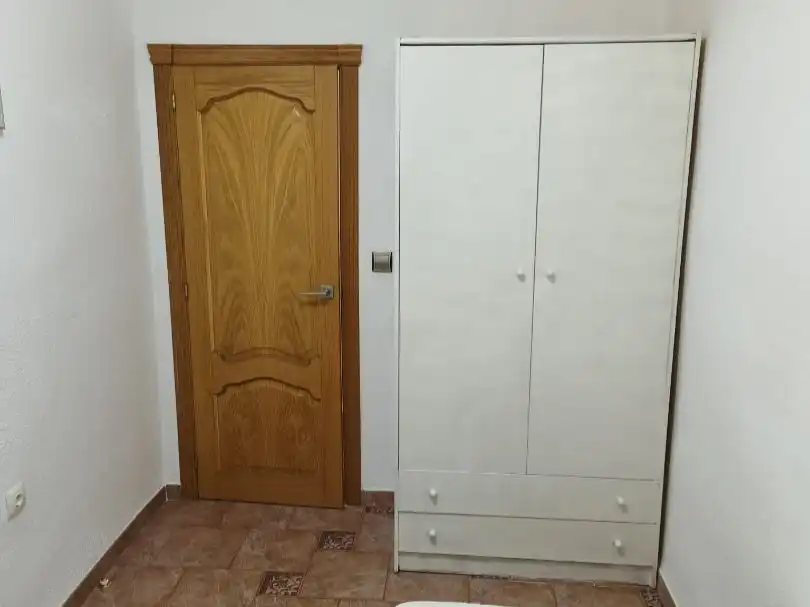 Apartament amb ascensor de lloguer a calle plesbitero baltasar carrasco 21, imagen 12