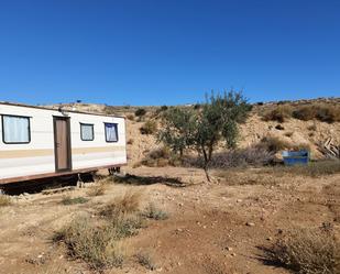 Vista exterior de Finca rústica en venda en Puigverd de Lleida