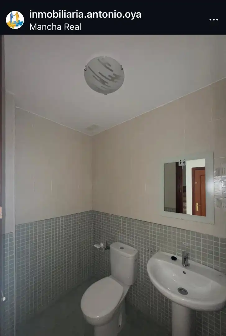 Casa con terraza en venta en Mancha Real, imagen 3