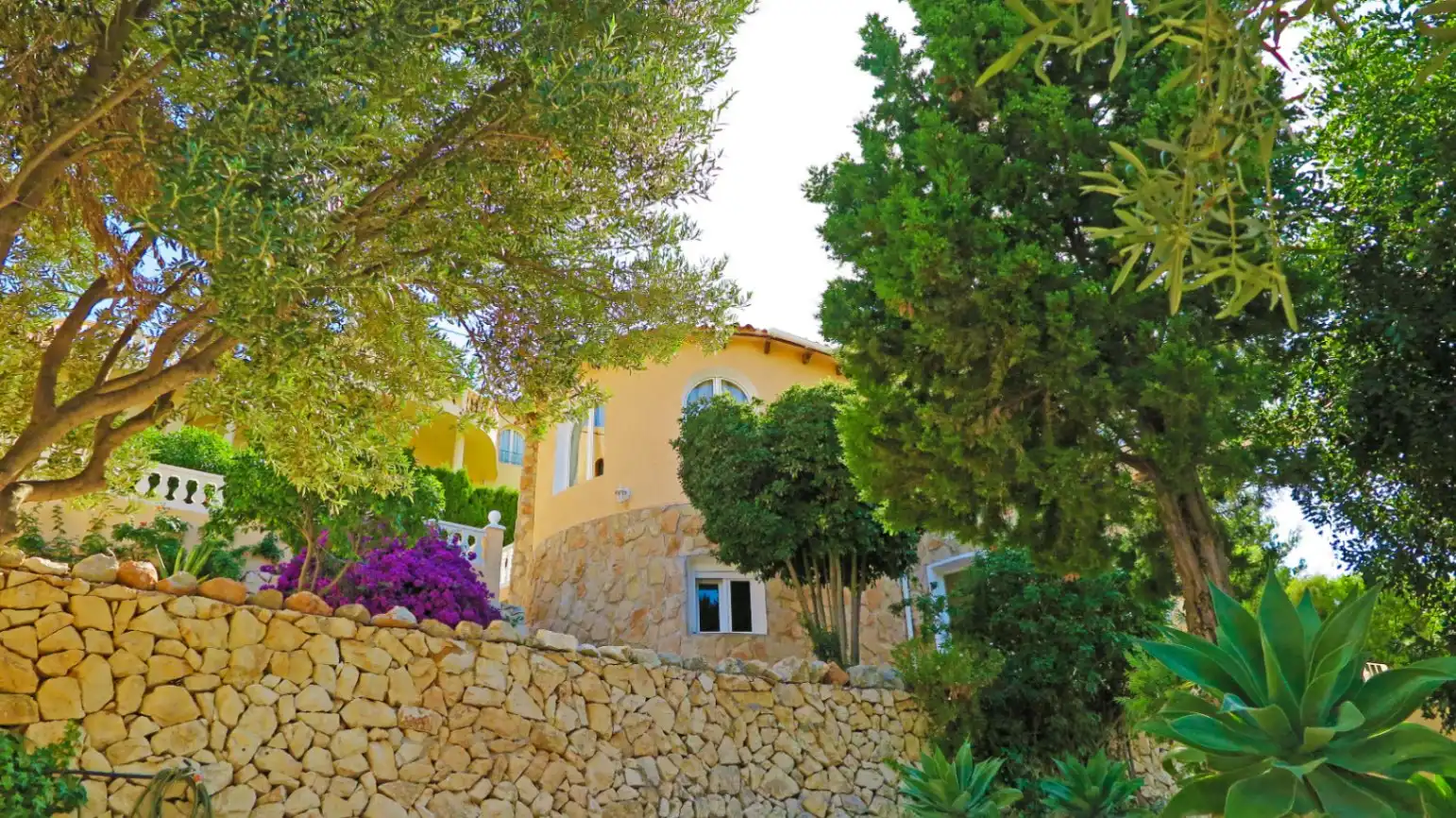 Villa mit Terrasse zum Verkauf in Maryvilla, imagen 53