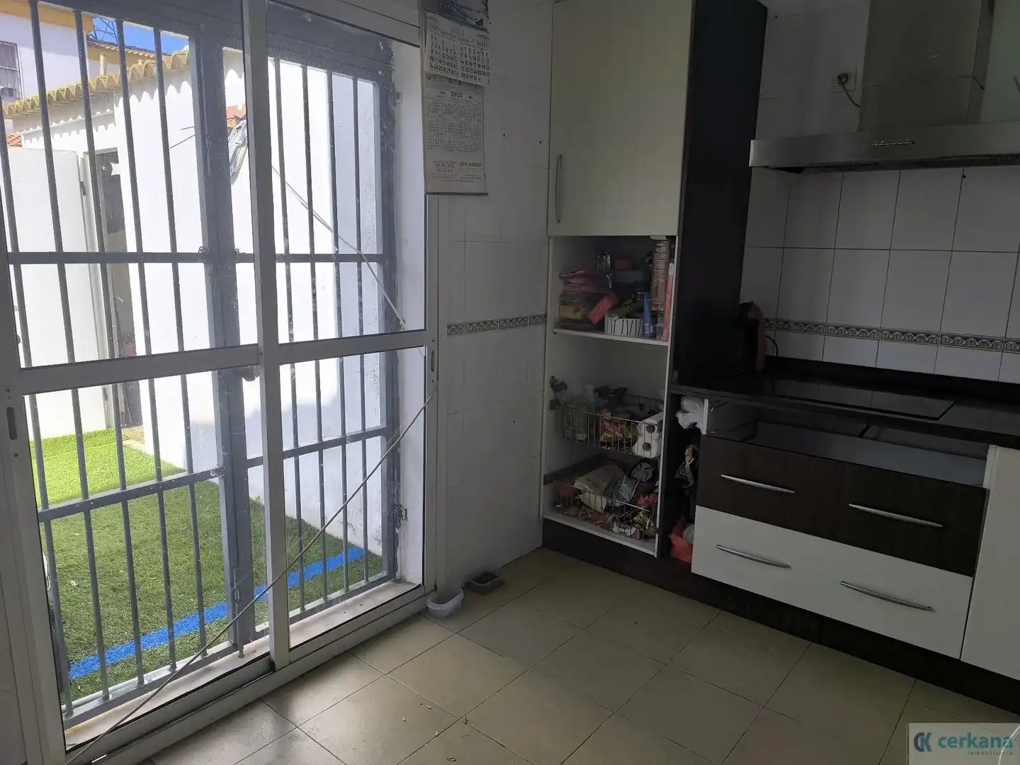 Houses for sale in Villanueva del Ariscal