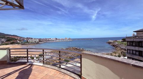 Foto 3 de Ático en venta en Riomar, 1, Cotolino, Castro-Urdiales