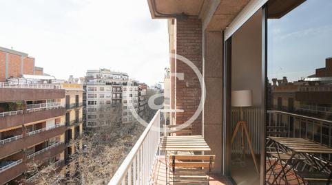 Foto 2 de Piso de alquiler en Carrer de Mallorca, L'Antiga Esquerra de l'Eixample,  Barcelona Capital