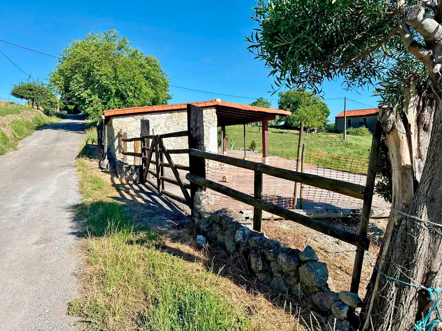 Terreno en venta en Medio Cudeyo