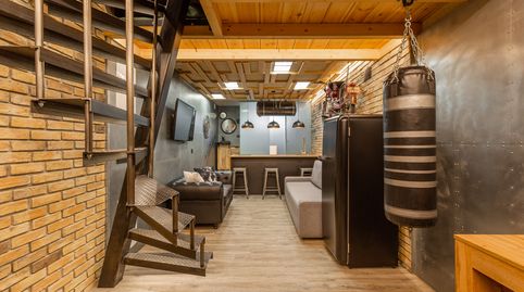 Foto 4 de Piso en venta en Miravalles, 3, Ezcabarte, Navarra