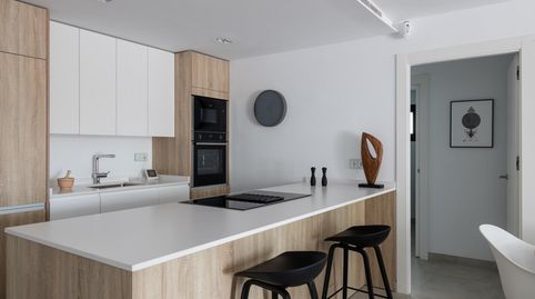 Photo 4 of Apartments for sale in Puerto Banús, Marbella