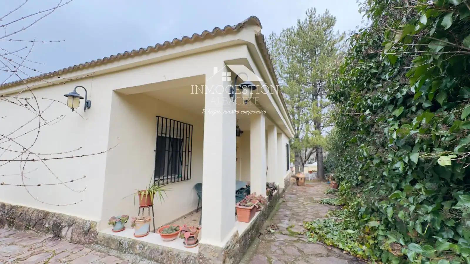 Villa avec jardin à vendre à Alcaraz, imagen 26