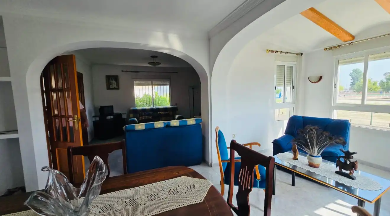 Villa mit Garten zum Verkauf in Oliva pueblo, imagen 14