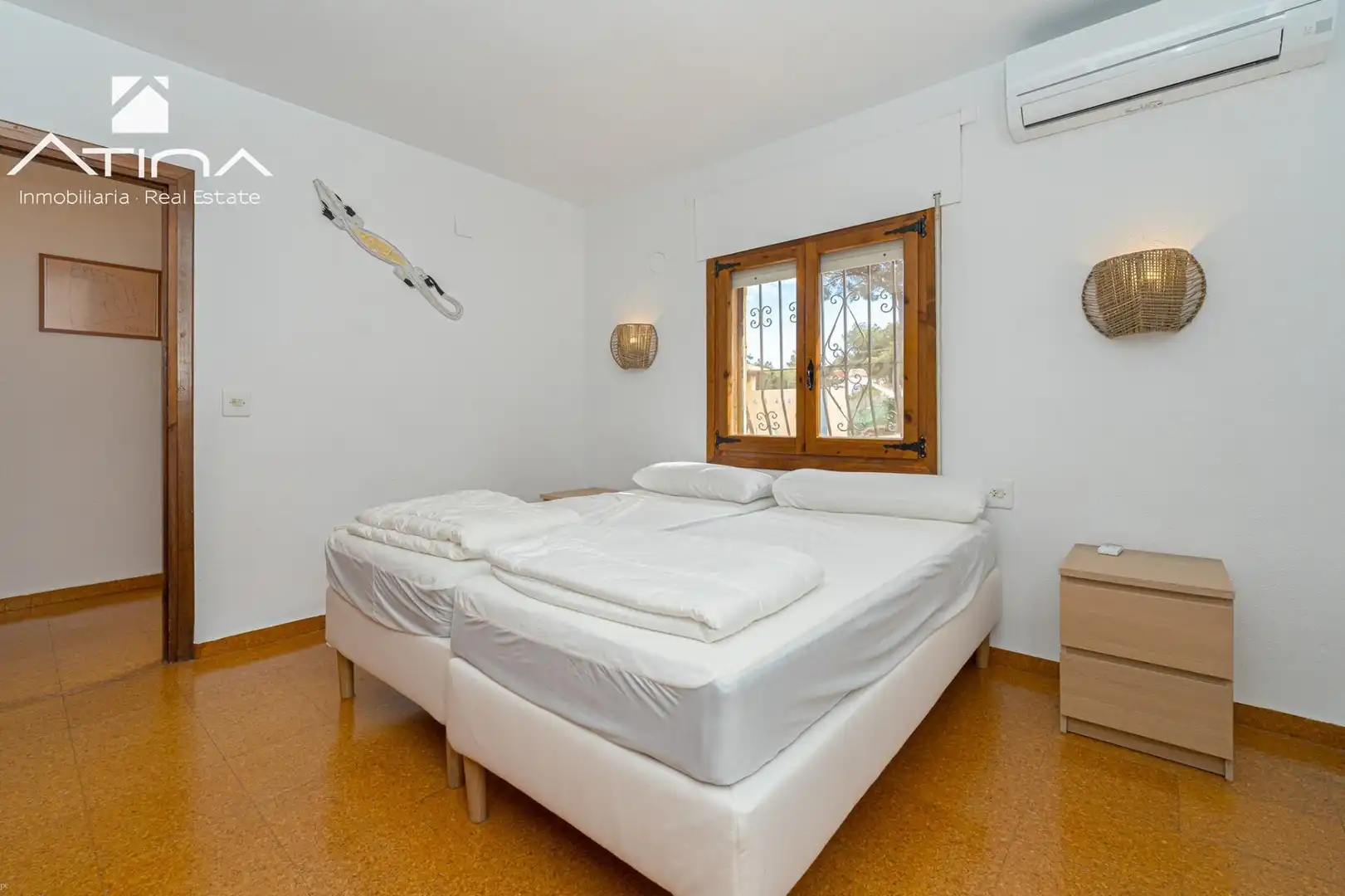 Houses for sale in Portichol - Balcón al Mar