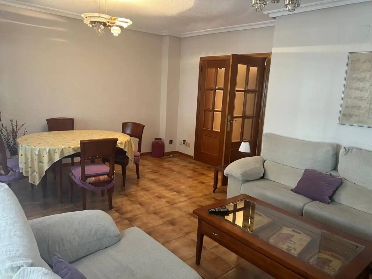 Flat for rent in Calle Uruguay, Santa Teresa-Vista Hermosa