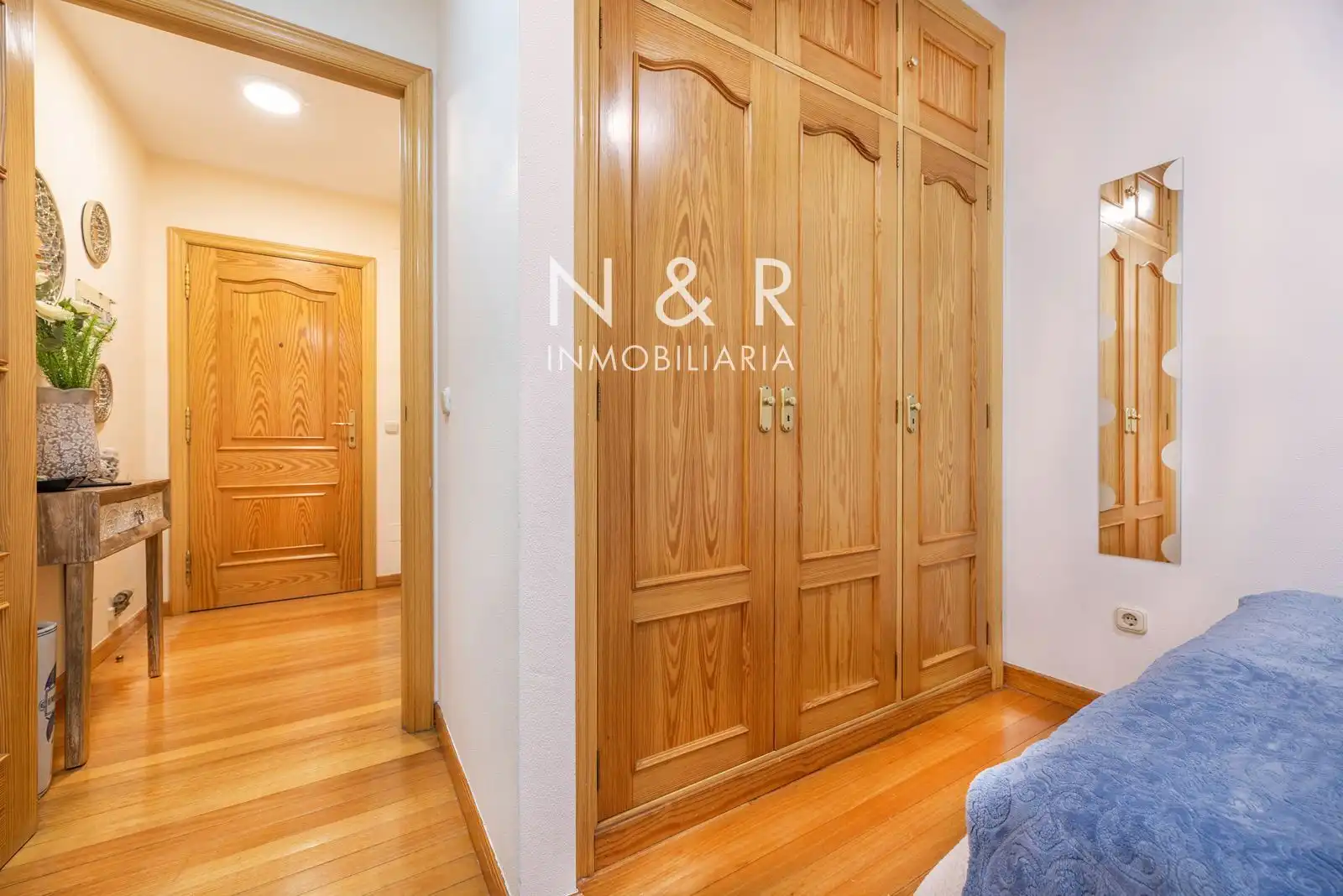 Apartament de lloguer a GALERAS, Campus Sur - Santa Marta