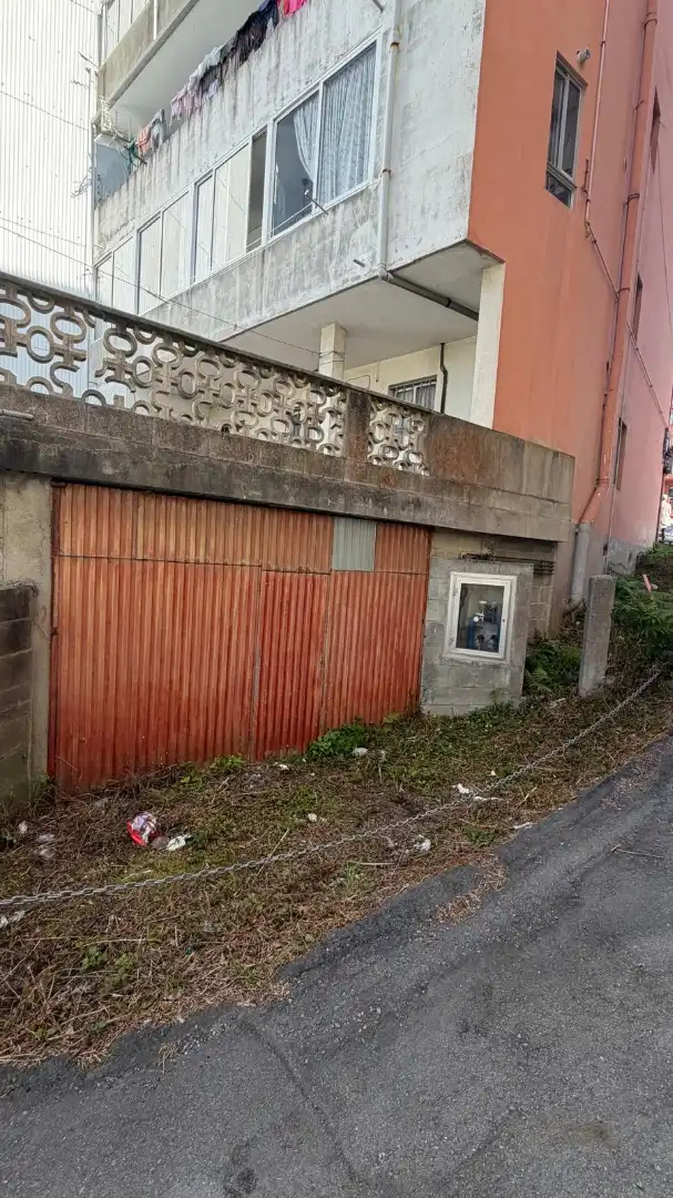 Vista exterior de Casa o chalet en venta en Arteixo