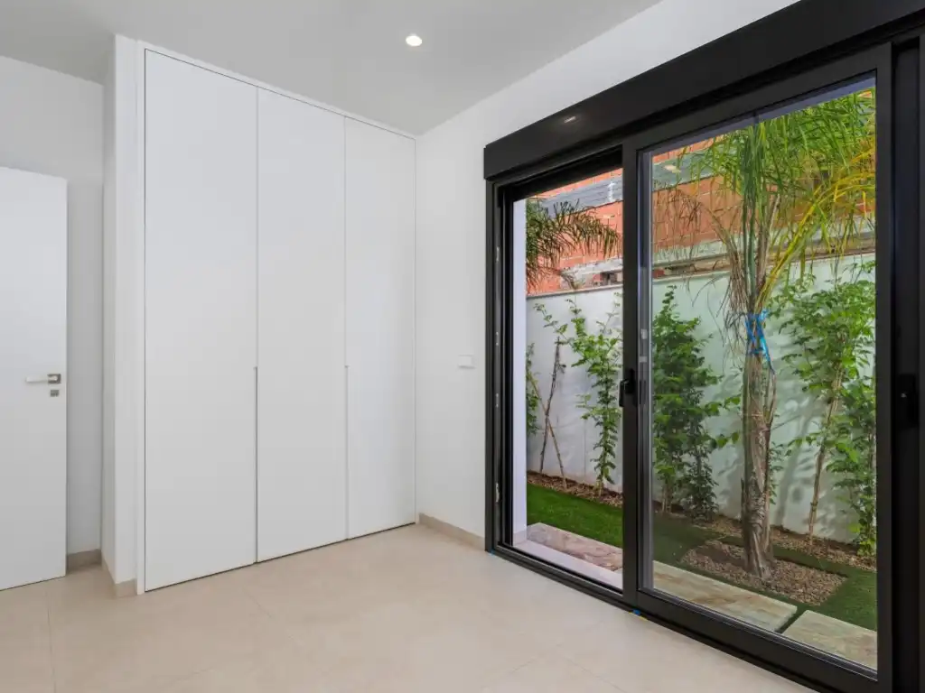 Casa con piscina en venta en San Javier ciudad, imagen 16