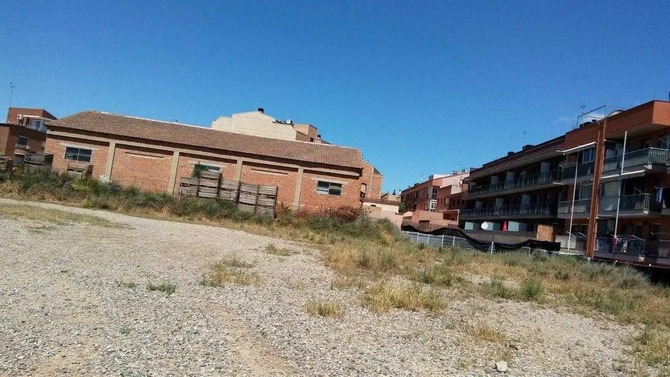 Exterior view of Residential for sale in Alcoletge