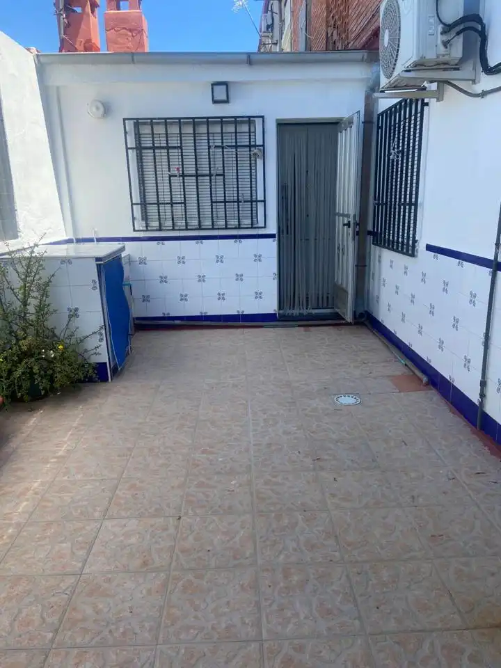 Vista exterior de Pis en venda en Picassent amb Terrassa