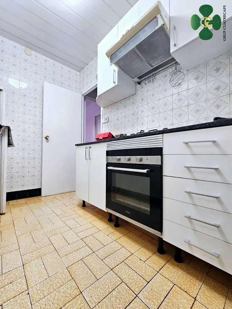 Piso en venta en Carrer del Pont del Treball Digne, Sant Martí de Provençals