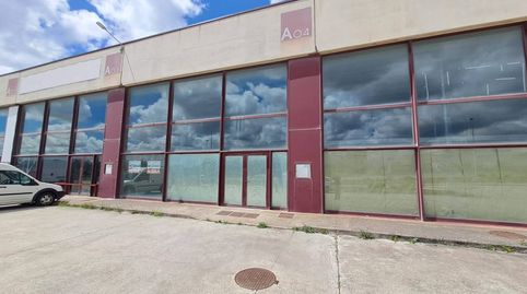 Photo 4 of Industrial buildings for sale in Avenida Pedernales, San Agustín - Parque Europa, Burgos Capital