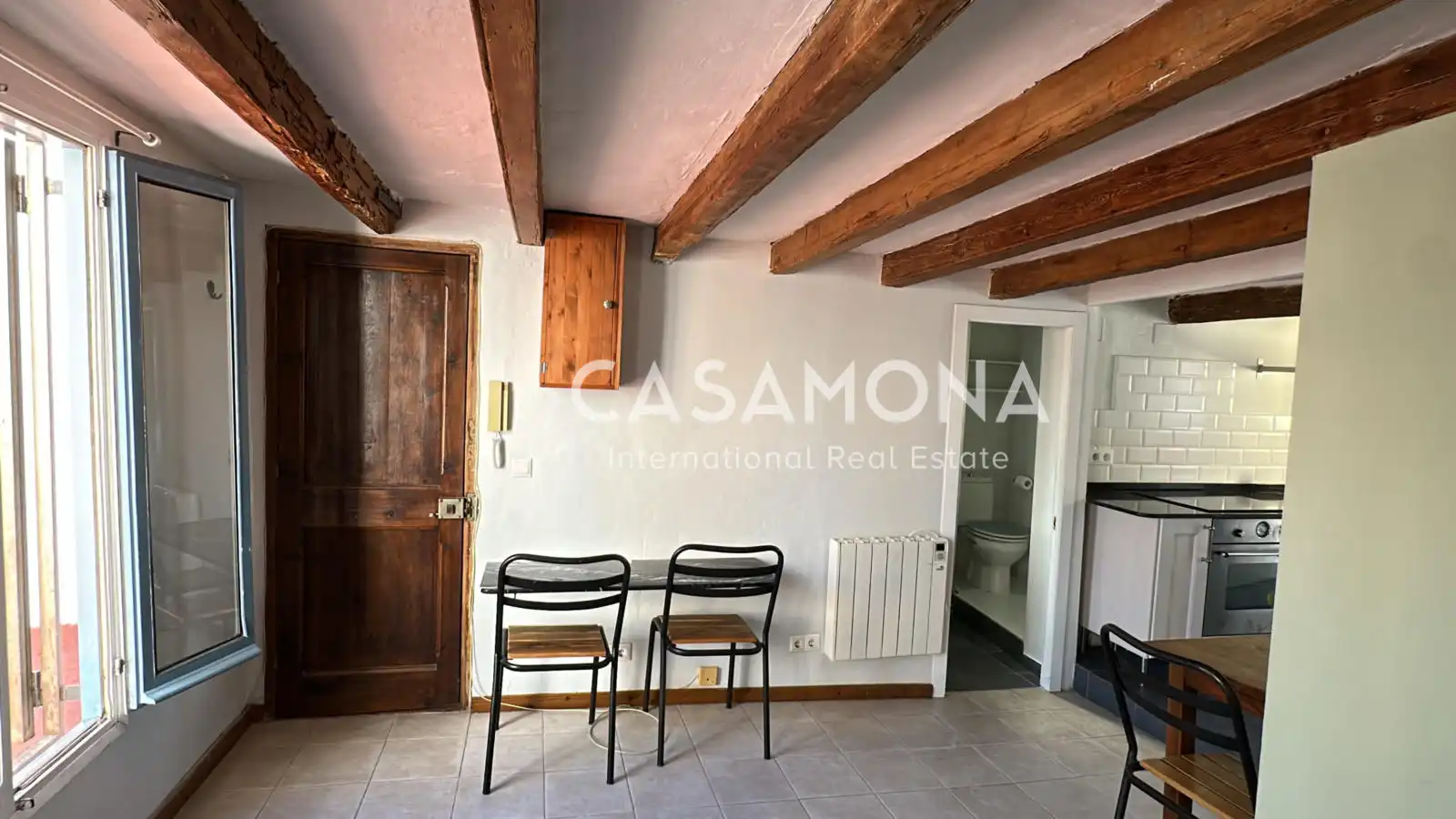 Penthouse mit Aufzug zum Verkauf in Ciutat Vella, imagen 21