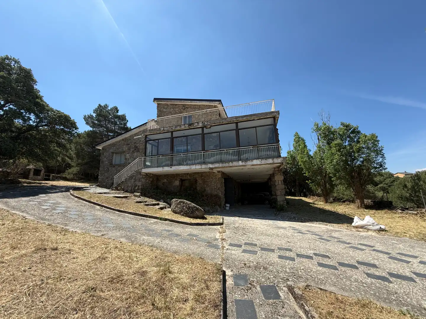 Xalet amb jardí en venda a Avenida de Los Angeles, imagen 38