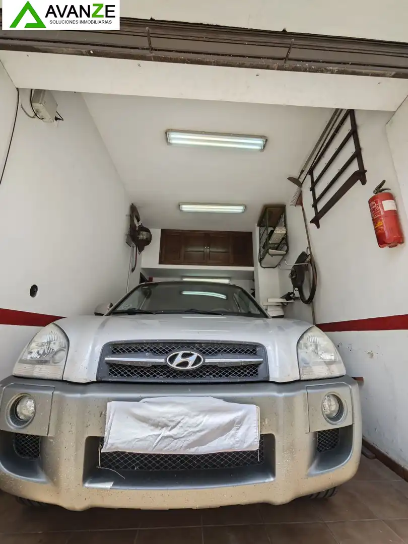 House with terrace for sale in Villanueva del Fresno, imagen 23